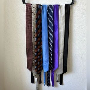 Men’s ties
